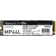 Team MP44L 500GB M.2 PCIe Gen4 NVMe SSD